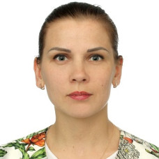 Литовка Валерия Олеговна