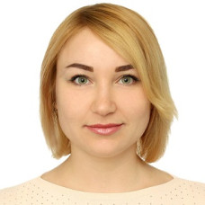 Луговенко Катерина Сергіївна