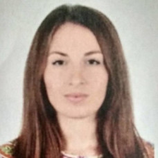 Лук'янова Ганна Олександрівна