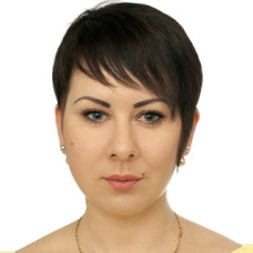 Луконіна Наталя Валеріївна