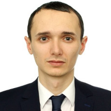 Луньов Володимир Олександрович