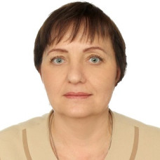 Лях Наталя Владиславівна
