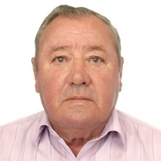 Мавродий Анатолий Анастасьевич