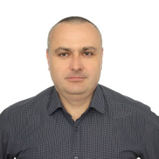 Мадзары Игорь Владимирович