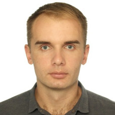 Майстренко Сергей Леонидович
