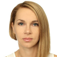 Макарова Анна Викторовна