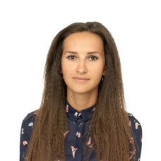 Макарук Ірина Володимирівна