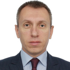 Максимишин Олександр Леонідович