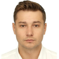 Малевич Олег Вікентійович