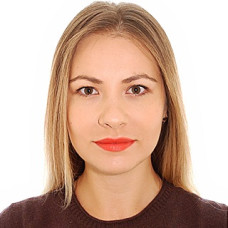 Маличенко Алена Андреевна