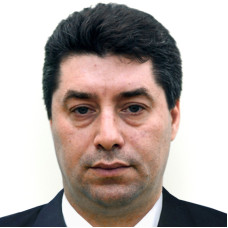 Мальцев Олег Вікторович