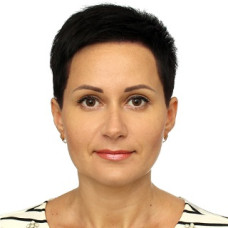 Маляренко Тетяна Сергіївна