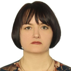 Мамчур Людмила Володимирівна