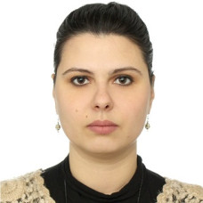 Мантуленко Елена Владимировна