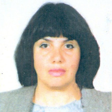 Мантуленко Ірина Станіславівна