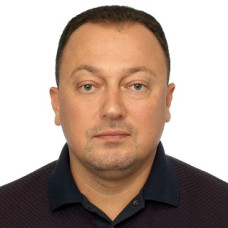 Маркін Сергій Ігорович