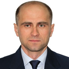 Марков Андрей Васильевич