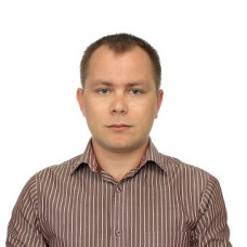 Мартиненко Михайло Сергійович
