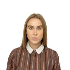 Масюк Юлия Михайловна
