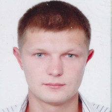 Матвєєв Вадим Валерійович