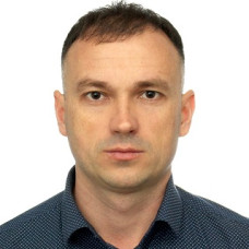 Матвєєв Євген Володимирович