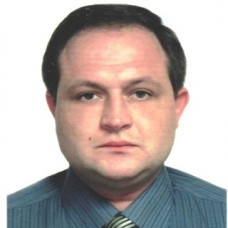 Матвєєнко Ігор Юрійович