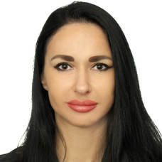 Матвієнко Наталія Василівна