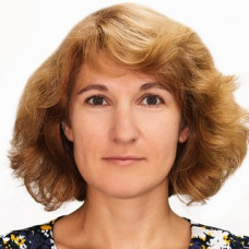 Махнова Олена Вікторівна