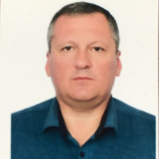 Машкаренко Сергій Борисович