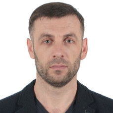 Медюк Олег Александрович