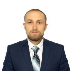 Мельников Ігор Юрійович
