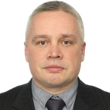 Медведев Евгений Вячеславович