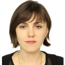 Минькович-Слободяник Олена Василівна