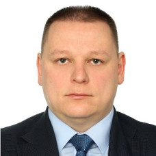 Миронов Олександр  Вікторович