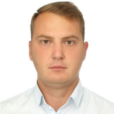 Михайлов Гліб Вадимович