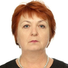 Мілюченко Валентина Анатоліївна