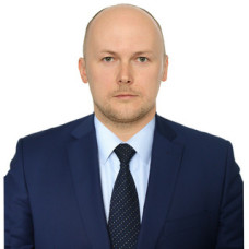 Мишанов Сергей Валерьевич