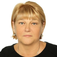 Мозолєва Тетяна Валентинівна