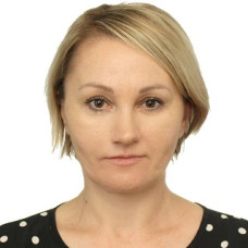 Мокиенко Инна Сергеевна
