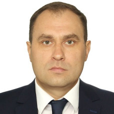 Мороз Олександр Миколайович