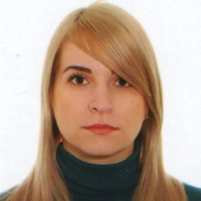 Москаленко Олександра Олександрівна
