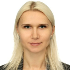 Мостовенко Марина Владимировна