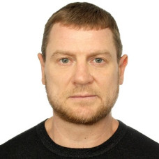 Мудриченко Владимир Владимирович