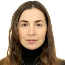 Мураховська Антоніна Петрівна