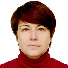 Мурлигіна Олена Яківна