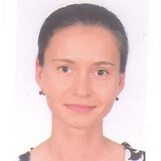 Мусійчук Наталя Юріївна