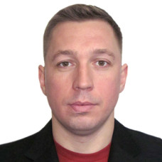 Богорел Руслан Васильович