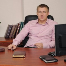 Боднарук Юрій Володимирович