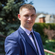 Будігай Олександр Васильович