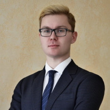 Бут Ілля Олександрович